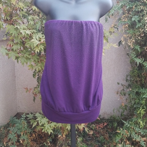 Lane Bryant Tops - Lane bryant tube top